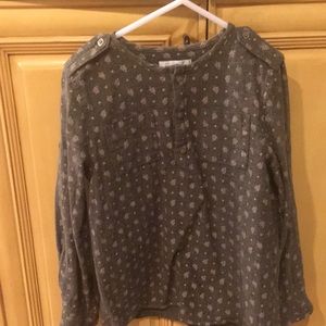 Boys shirt size 8